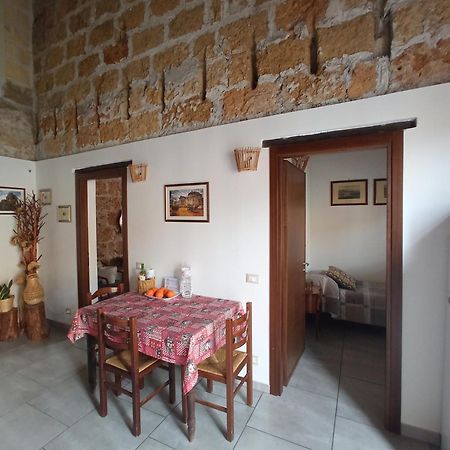 Zyz Apartments La Kalsa Palermo Buitenkant foto