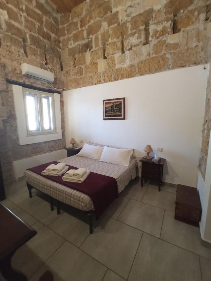 Zyz Apartments La Kalsa Palermo Buitenkant foto