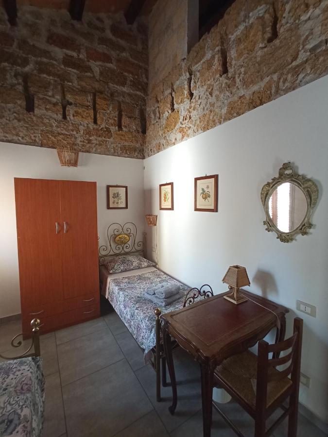 Zyz Apartments La Kalsa Palermo Buitenkant foto