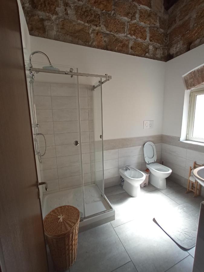 Zyz Apartments La Kalsa Palermo Buitenkant foto