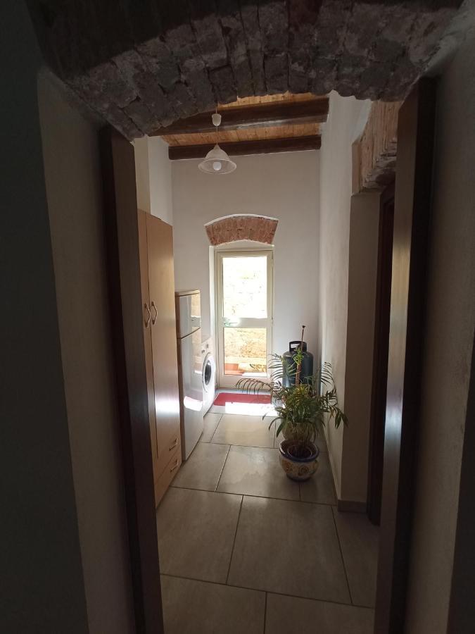 Zyz Apartments La Kalsa Palermo Buitenkant foto