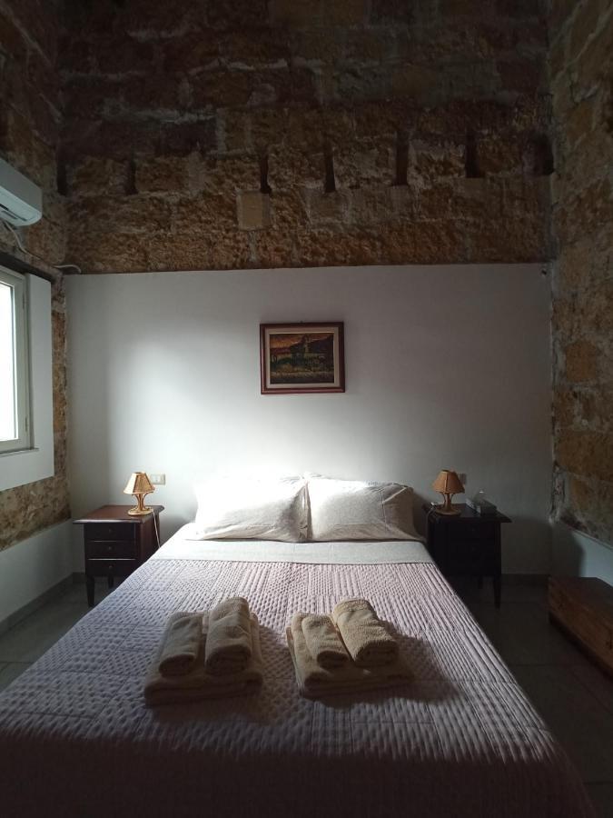 Zyz Apartments La Kalsa Palermo Buitenkant foto