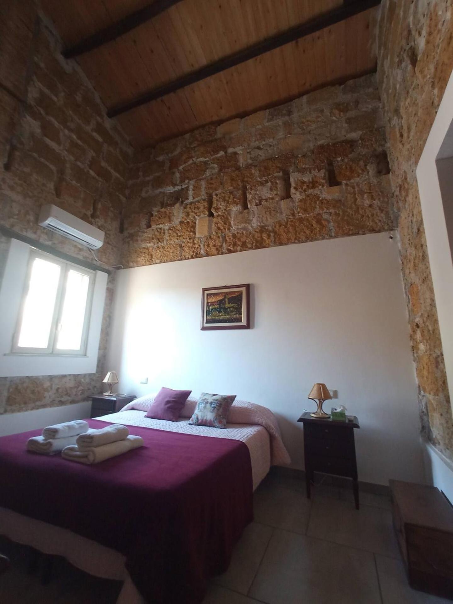 Zyz Apartments La Kalsa Palermo Buitenkant foto