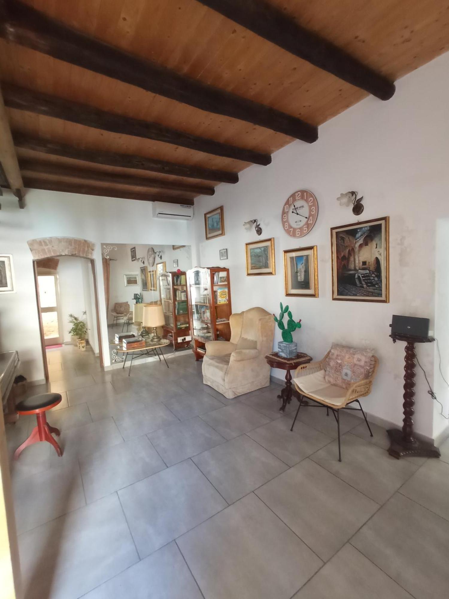 Zyz Apartments La Kalsa Palermo Buitenkant foto