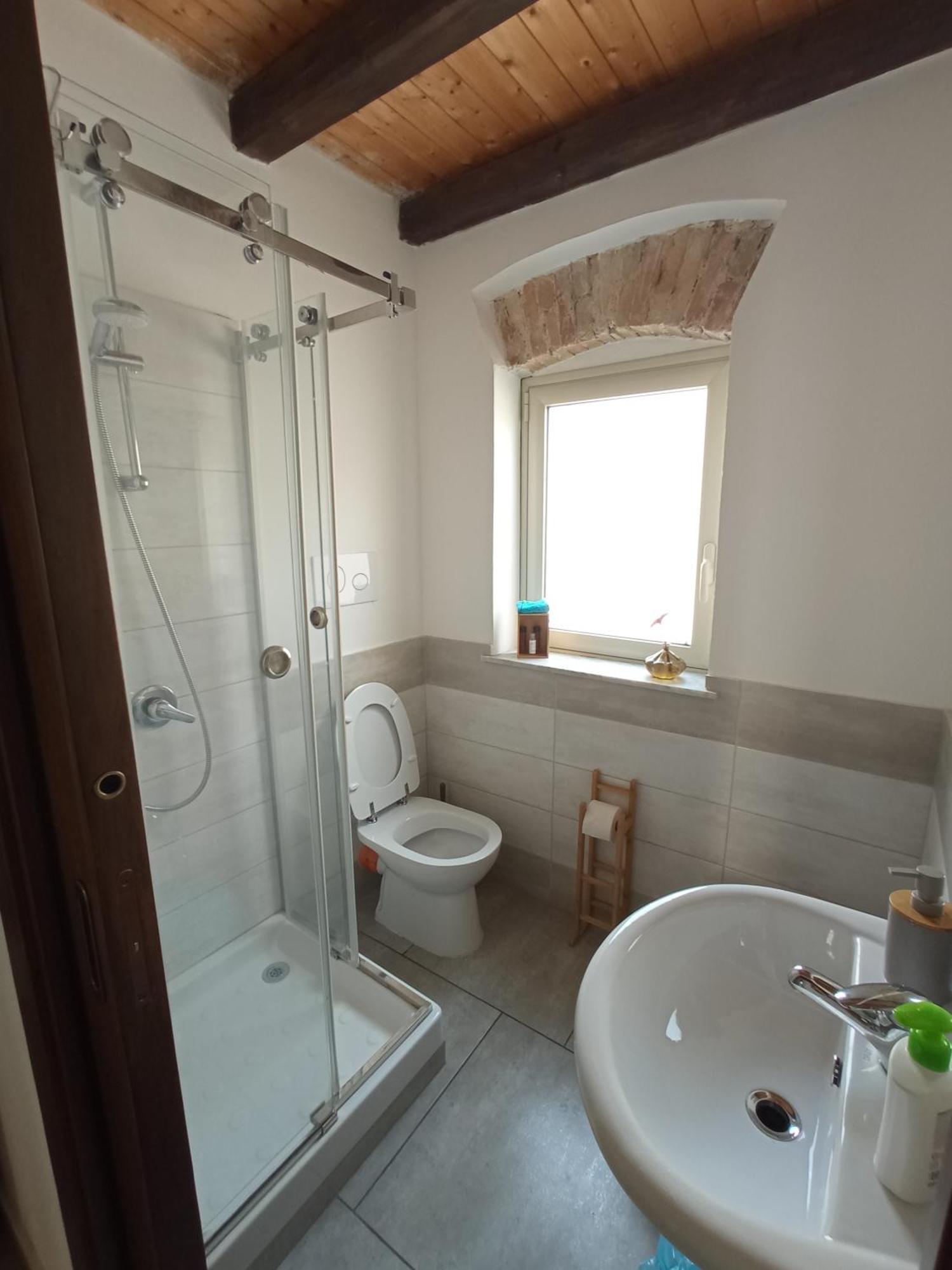 Zyz Apartments La Kalsa Palermo Buitenkant foto
