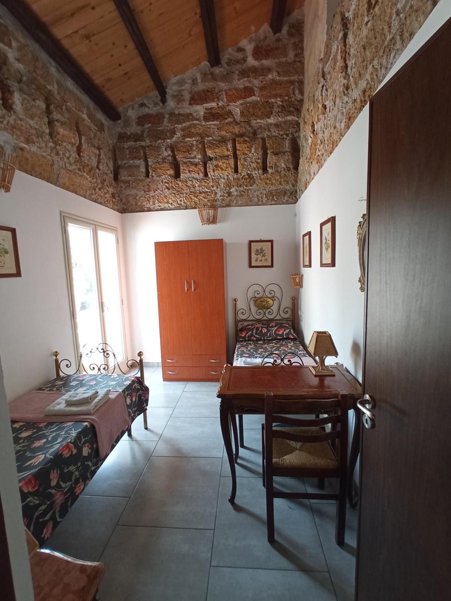 Zyz Apartments La Kalsa Palermo Buitenkant foto