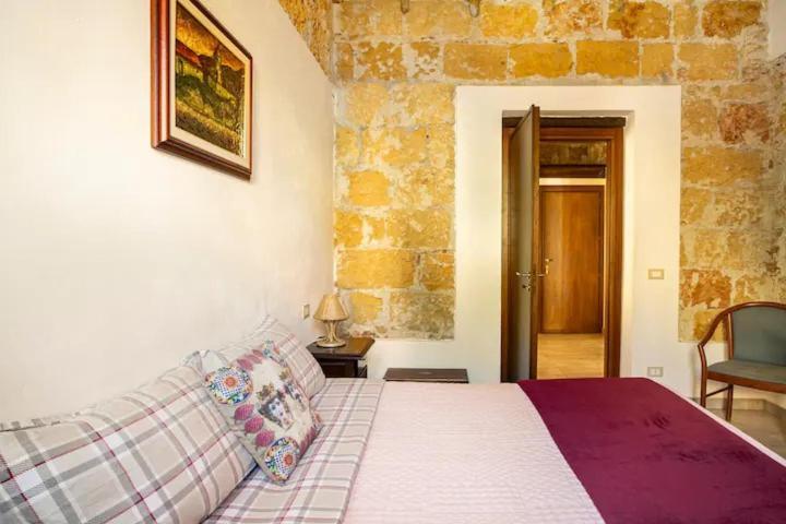 Zyz Apartments La Kalsa Palermo Buitenkant foto