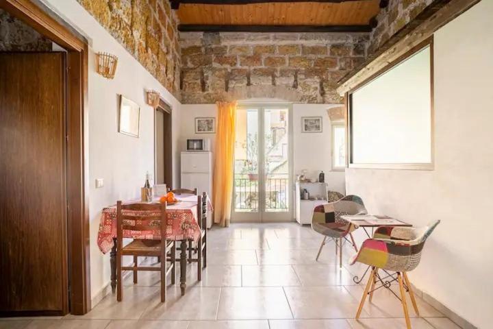 Zyz Apartments La Kalsa Palermo Buitenkant foto
