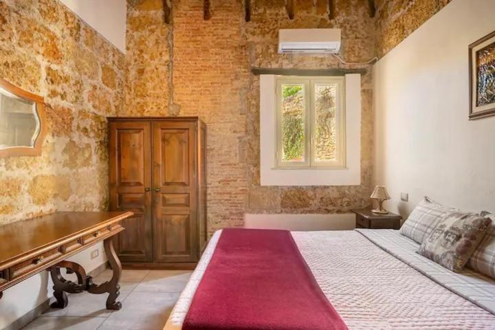 Zyz Apartments La Kalsa Palermo Buitenkant foto