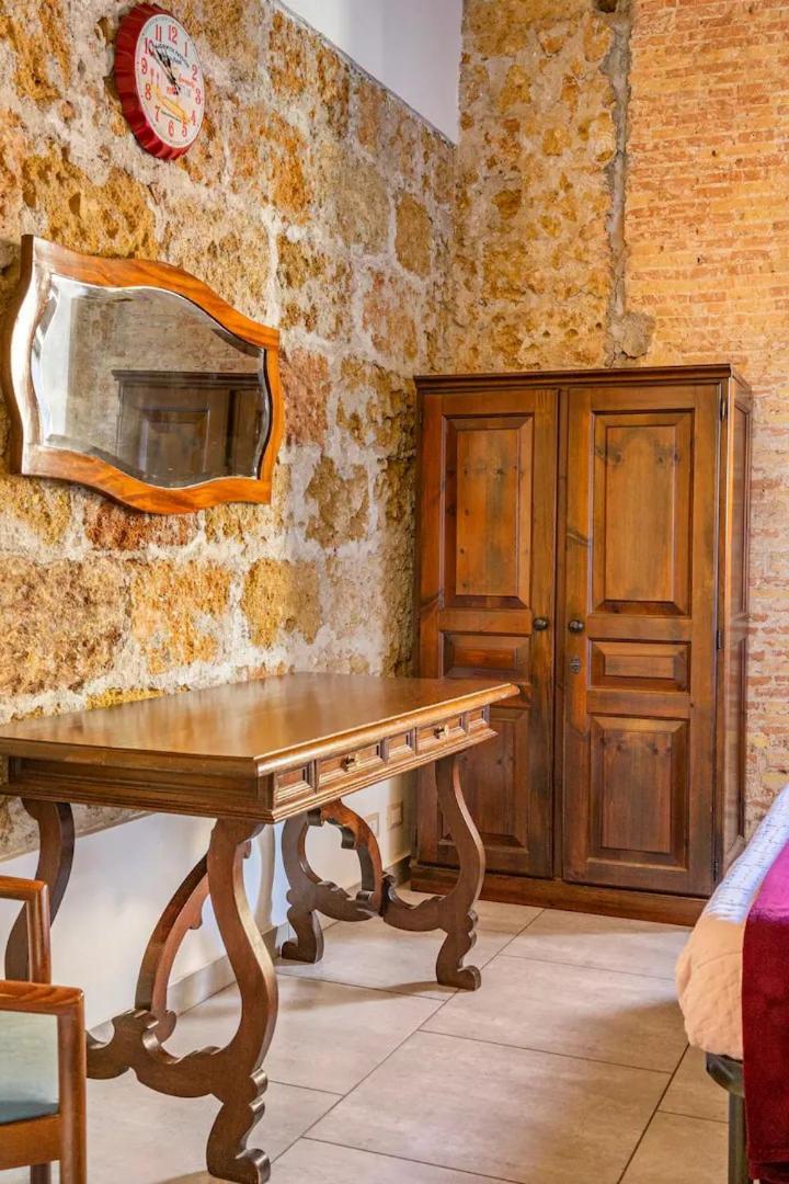 Zyz Apartments La Kalsa Palermo Buitenkant foto